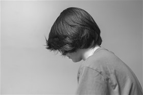 Sepideh, 2014, digital photography