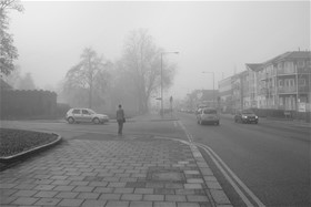 London, UK, 2010, digital photography