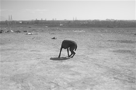Hashtgerd, Iran, 2014, digital photography