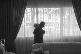 Janan, Tehran, digital photography
