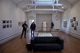 Turner House Gallery