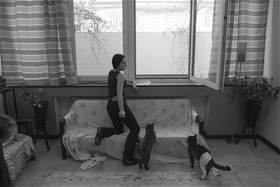 Sooshoo, Tehran, digital photography