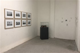 (2018) Other People Think, HYB4 Gallery, Prague, Czech Republic