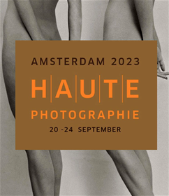(2023) Fresh Eyes International, Haute Photographie Amsterdam, Netherlands