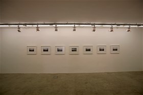 Instalation View 