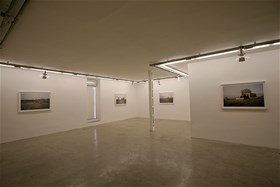 Instalation View 