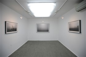 (2013)   Depth, Mohsen Gallery, Tehran, Iran