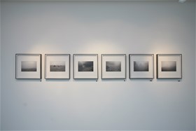 (2013)   Depth, Mohsen Gallery, Tehran, Iran