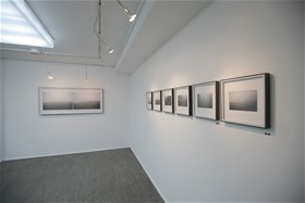 (2013)   Depth, Mohsen Gallery, Tehran, Iran