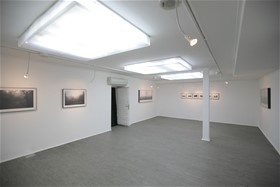 (2013)   Depth, Mohsen Gallery, Tehran, Iran