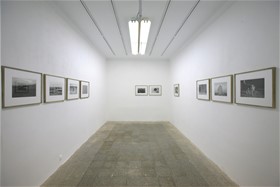 (2017)   Faraway, Emkan Gallery, Tehran, Iran