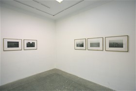 (2017)   Faraway, Emkan Gallery, Tehran, Iran