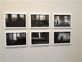 Bi Nam, Turner House Gallery
