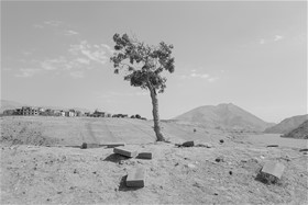 Lavasan, Iran, 2017, Digital Photography