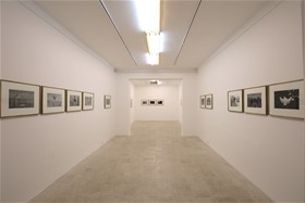 (2019) Return, Emkan Gallery, Tehran, Iran