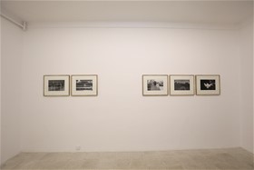 (2019) Return, Emkan Gallery, Tehran, Iran