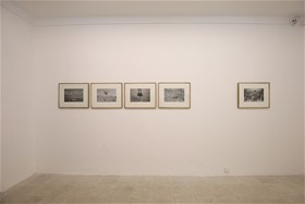 (2019) Return, Emkan Gallery, Tehran, Iran