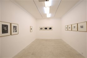 (2019) Return, Emkan Gallery, Tehran, Iran