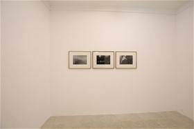 (2019) Return, Emkan Gallery, Tehran, Iran