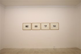(2019) Return, Emkan Gallery, Tehran, Iran