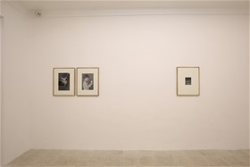 (2019) Return, Emkan Gallery, Tehran, Iran