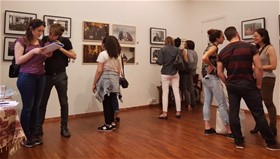 (2018) Iran Photo, Cultural Center Of Iran, Paris, France