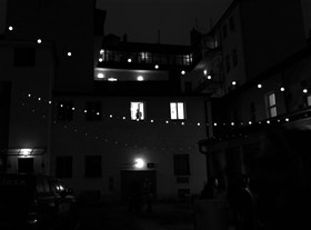 Untitled, Prague, 2018, Digital Photography