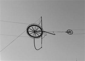 Untitled, Iran, 2021, Digital Photography