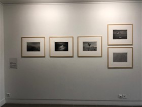 (2019) Iran Photo (Inside&Outside), Cite International Art Gallery, Paris, France