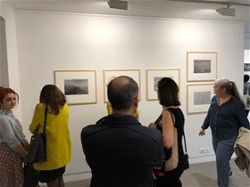 (2019) Iran Photo (Inside&Outside), Cite International Art Gallery, Paris, France