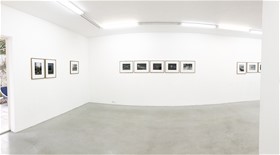 (2021) Sequel, Emkan Gallery, Tehran, Iran