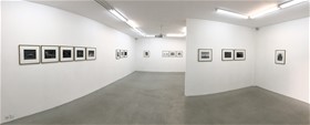(2021) Sequel, Emkan Gallery, Tehran, Iran