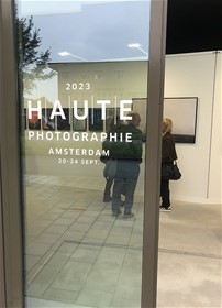 (2023) Fresh Eyes International, Haute Photographie Amsterdam, Netherlands