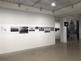 (2023)  Corner, Five Perspectives On Image From Iran, Diaphane`s  Photaumnales, Paris, France