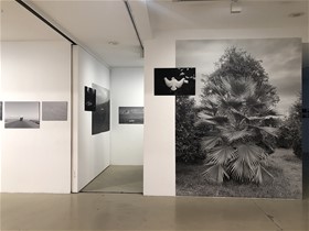 (2023)  Corner, Five Perspectives On Image From Iran, Diaphane`s  Photaumnales, Paris, France