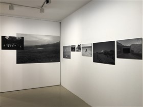 (2023)  Corner, Five Perspectives On Image From Iran, Diaphane`s  Photaumnales, Paris, France